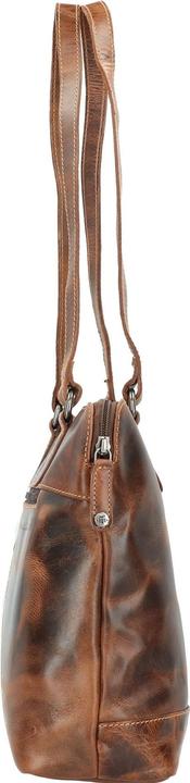 Immagine prodotto Billy the Kid Borsa a tracolla Ranger in pelle 38 cm