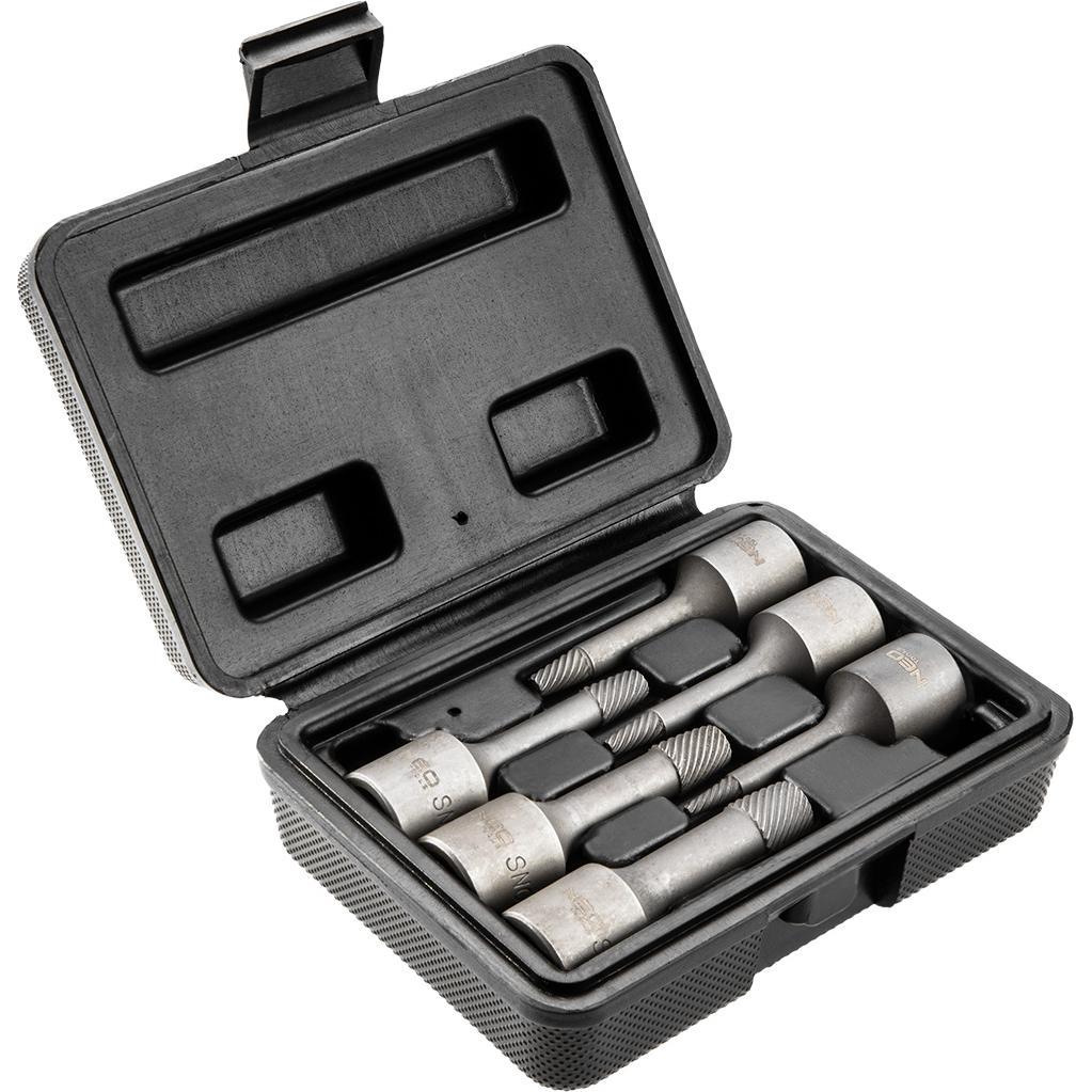 Neo Satz Steckerauszieher M5 - M20 6-tlg. (09-605) (09-605)