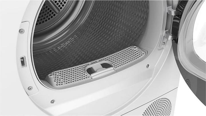 Actual product image Siemens iQ500 WQ33G2V4CH (8 kg, Right)