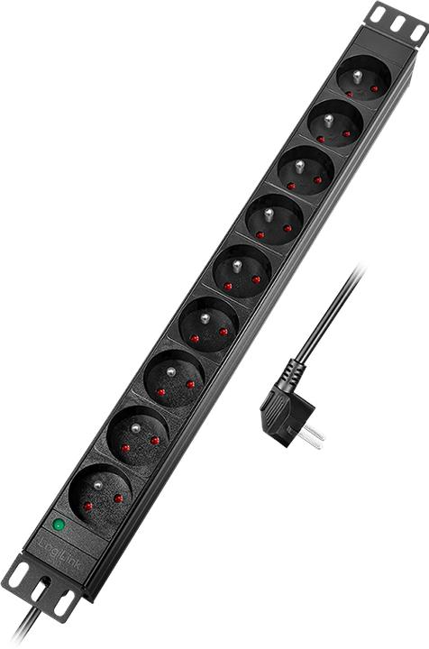 Produktbild LogiLink PDU9F03