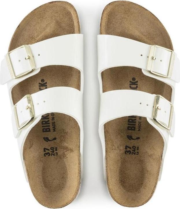 Produktbild Birkenstock Pantoletten Arizona (42)