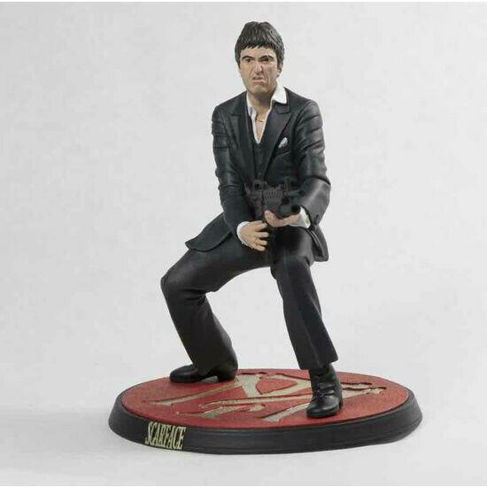 Immagine prodotto SD Toys Scarface: Tony Montana - Machinegun