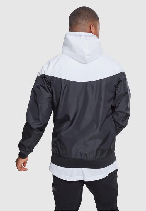 Image du produit Urban Classics Arrow Windrunner (S)