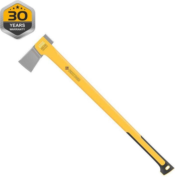 Actual product image Forte tools Splitting Axe C2700