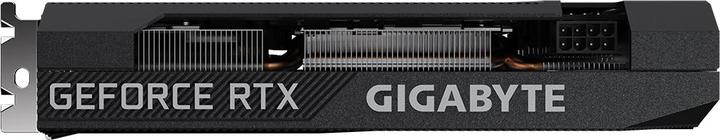 Image du produit Gigabyte GeForce RTX 3060 WINDFORCE OC (12 Go)