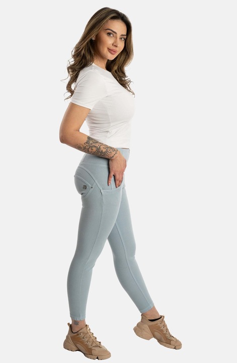 Produktbild Freddy WR.UP® SNUG Shaping Pants 7/8 WRUPSNUG4HC017 (XS)
