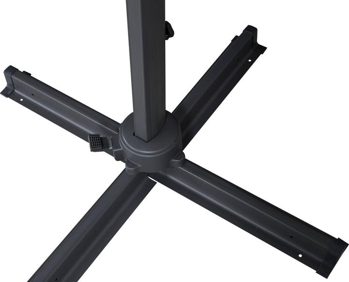 Actual product image Venture Home Parasol Leeds (3.50 m)