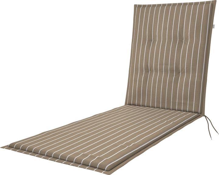 Bianco, Marrone chiaro