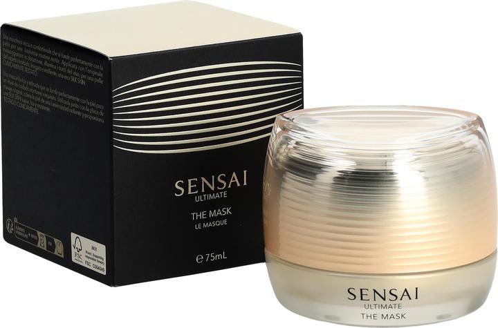 Image du produit Sensai Le masque (75 ml)