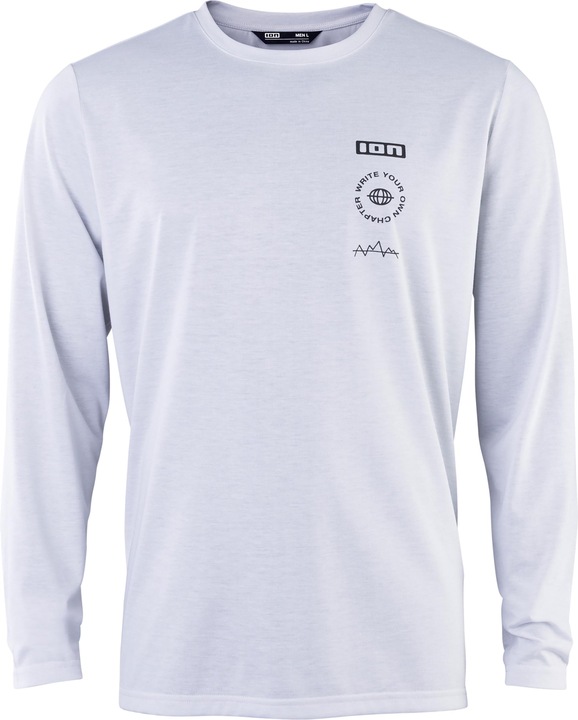 Immagine prodotto ION S Ionic LS DR Trikot (XXL)