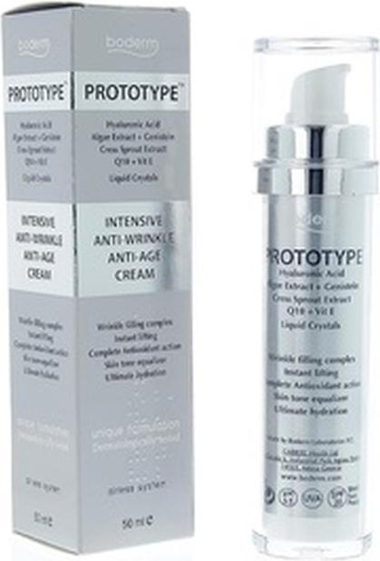 Produktbild Prototype Anti-Falten-Creme 50ml (Gesichtsspray)
