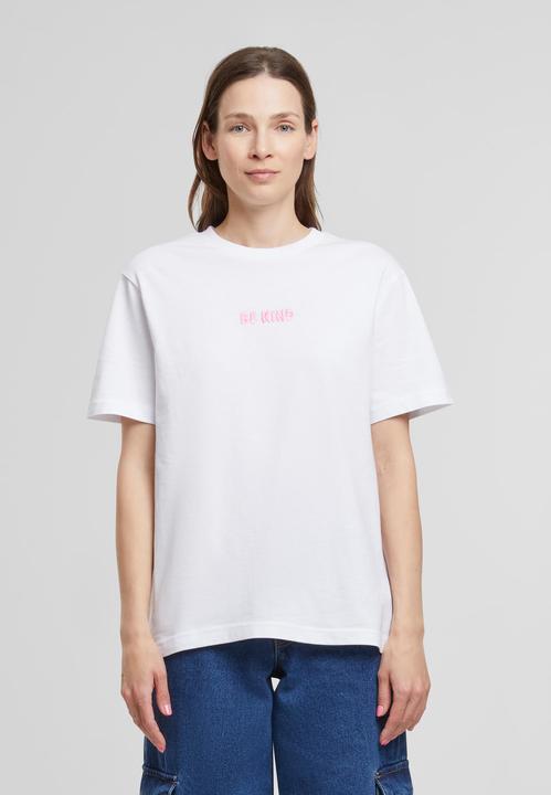 Image du produit Mister Tee MisterTee Be Kind Heart EMB Tee - 193909 (L)