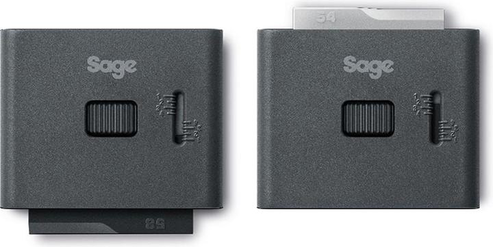 Image du produit Sage The Dose Control Pro