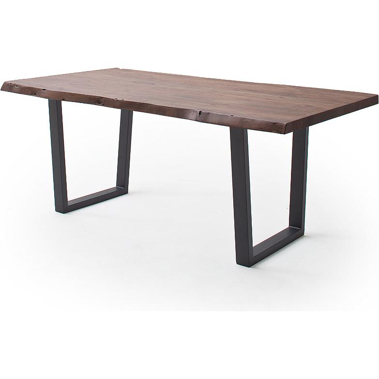 Robas Lund, Esstisch, Calabria (120 x 120 x 2.5 cm)