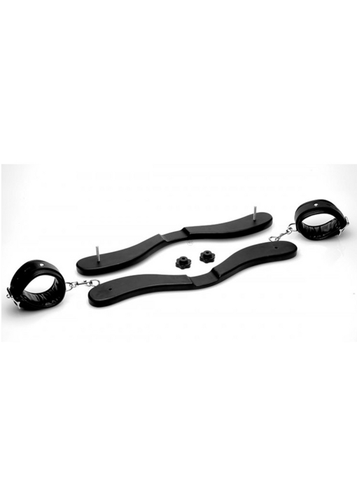 Actual product image Master Series Extreme Humbler