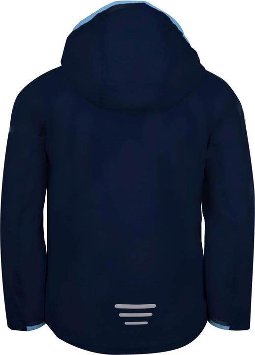 Actual product image Trollkids Kid's Kvalvika Jacket (98)
