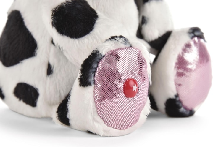 Actual product image NICI Cuddly toy Dalmatian Dottino 25cm (25 cm)