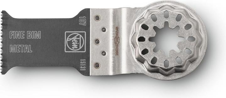Produktbild Fein Bimetall Tauchsägeblatt 30 mm