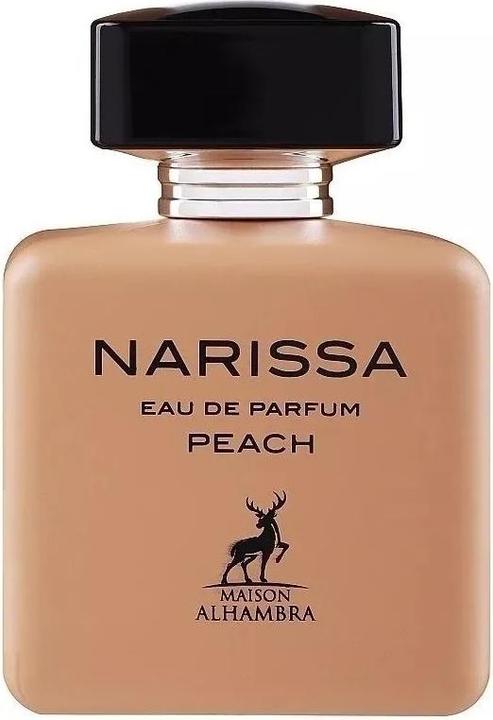 Produktbild Maison Alhambra Narissa Peach (Eau de Parfum, 100 ml)