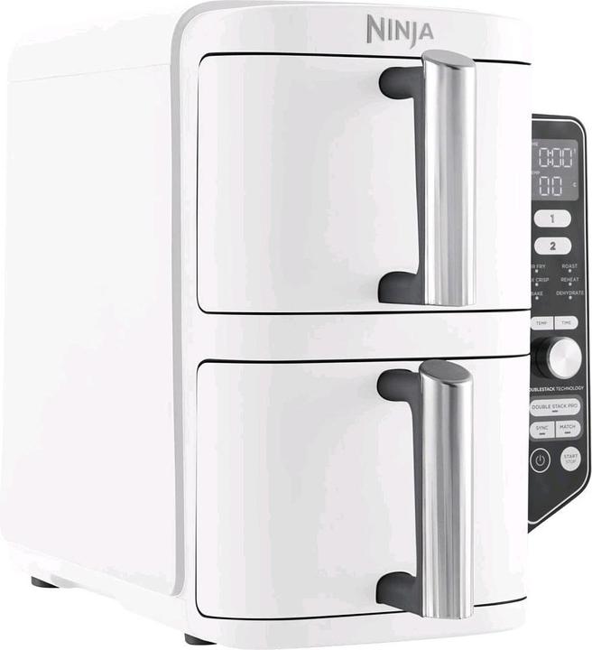 Actual product image Ninja Hot air fryer SL400EUWH