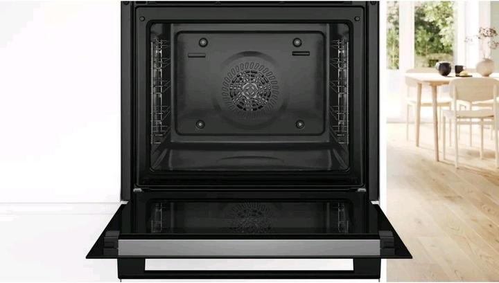 Actual product image Bosch Hausgeräte Series 6 HBG578BB3