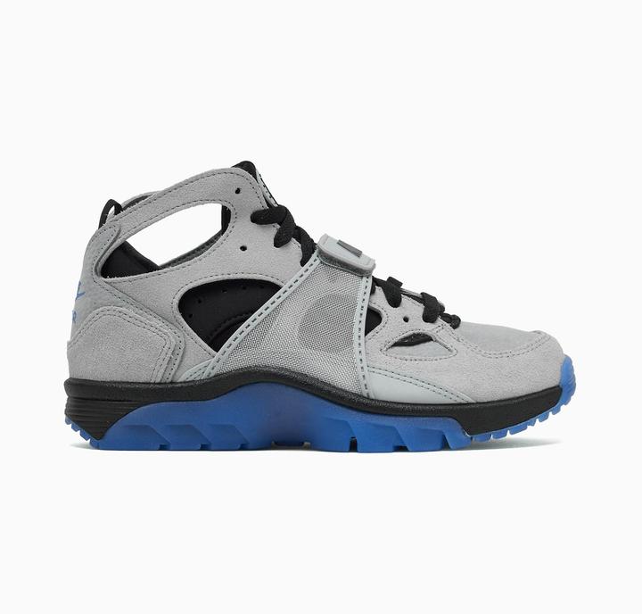 Image du produit Nike Air Trainer Huarache Wolf Grey Star Blue (47.5)