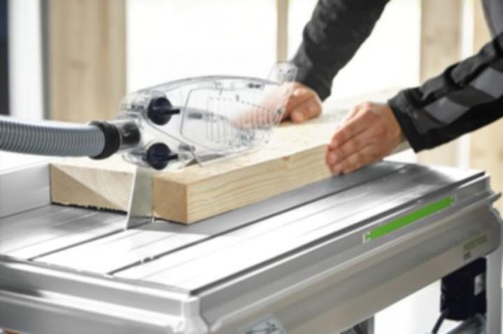 Actual product image Festool Precisio Cs 70 Eb