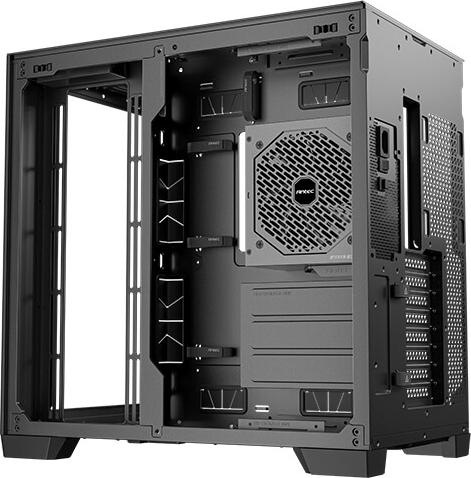 Actual product image Antec C8 (ATX, ITX, mATX, E-ATX)