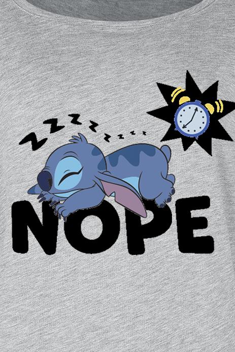 Produktbild Lilo & Stitch Nope (L)