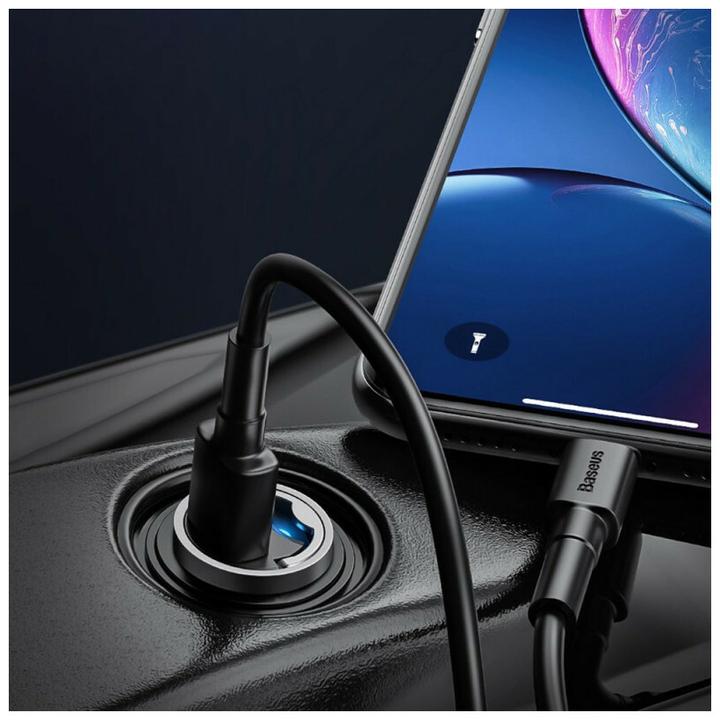 Actual product image Baseus Tiny Star Mini Series