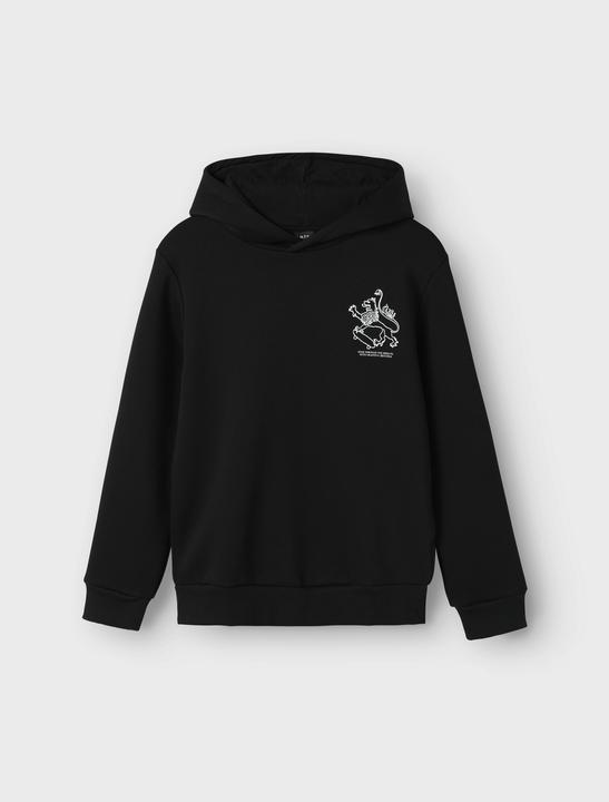 Produktbild Lmtd Loose Fit Hoodie (134, 140)