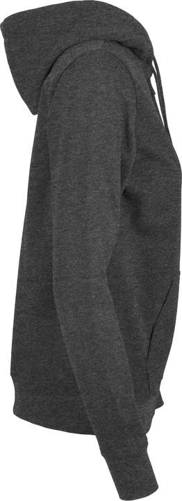 Produktbild Build Your Brand Basic Full Zip Hoodie (XL)