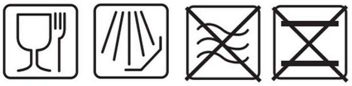 Produktbild Bloomingville Bea (400 ml, 1x)