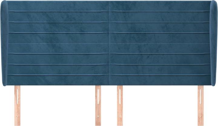 Image du produit vidaXL Kopfteil (183 x 23 x 88 cm)