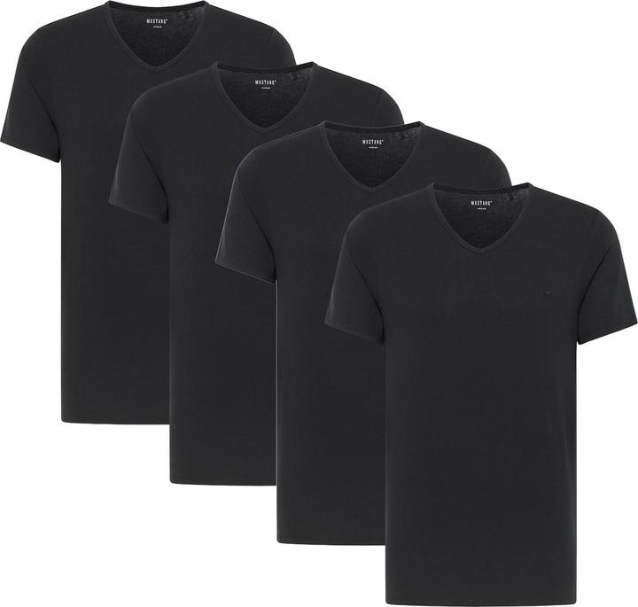 Produktbild Mustang Style Amado 4-Pack (L)