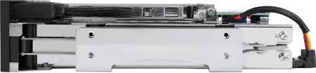 Actual product image Thermaltake ST0026Z Hard drive backplane 2.5/3.5 inch front panel