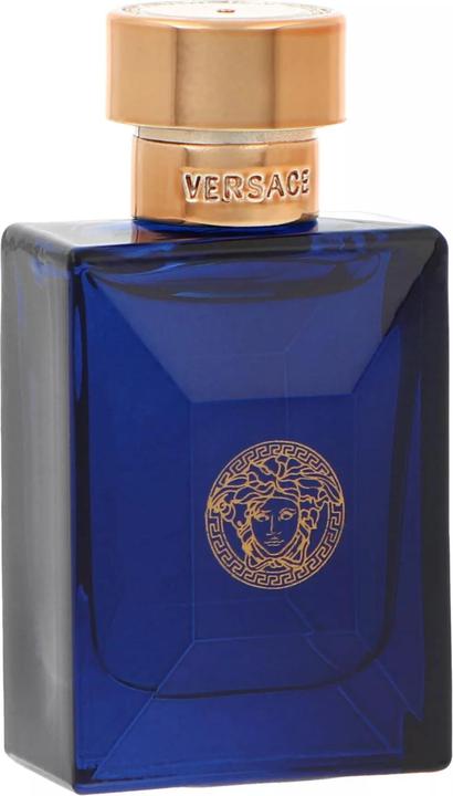Produktbild Versace Dylan Blue (Eau de Toilette, 5 ml)
