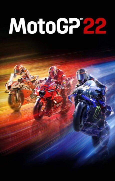 Produktbild Milestone MotoGP 22 PS5 (PS5, EN)