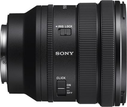 Actual product image Sony FE PZ 16-35mm f/4 G (Sony E, full size)