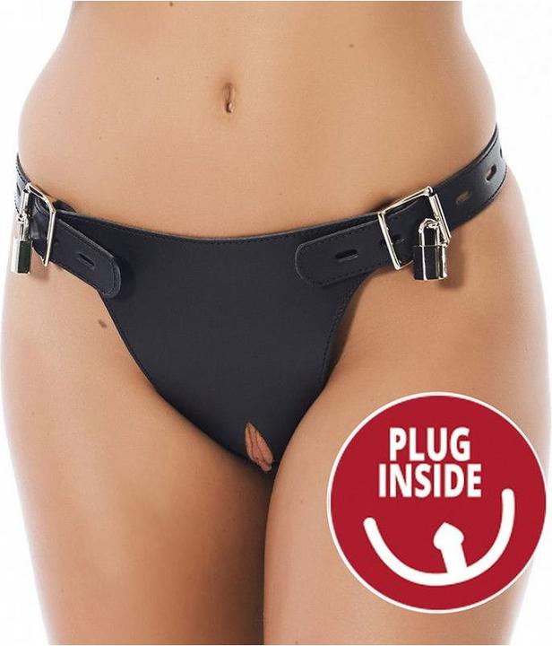 Image du produit Rimba Ceinture de chasteté