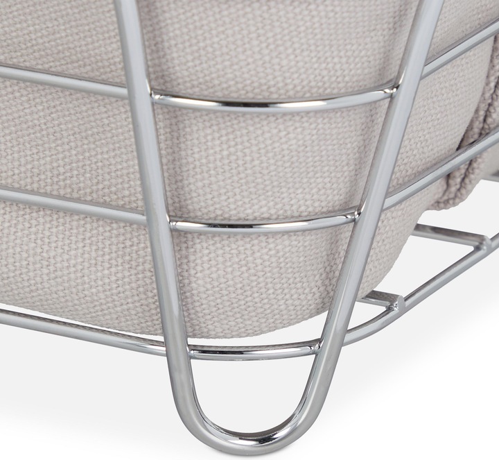 Actual product image Relaxdays Bread basket