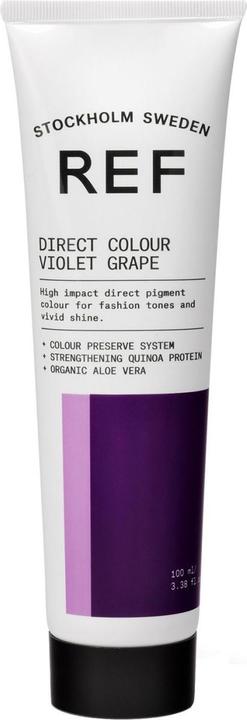 Violet Grape