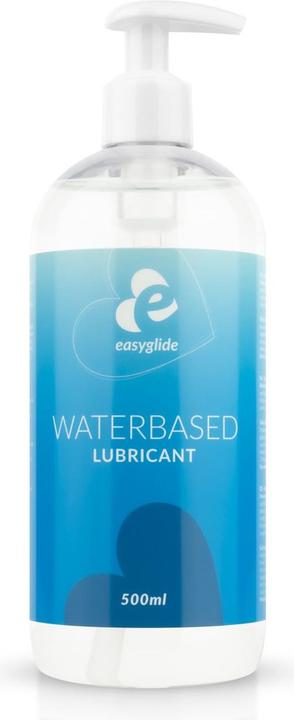 Productafbeelding EasyGlide Waterbased Lubricant (500 ml)