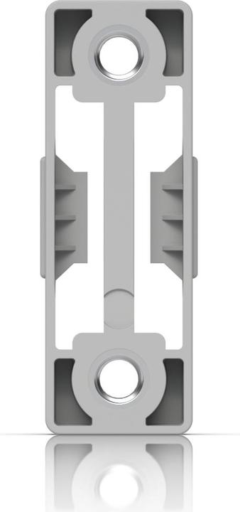 Produktbild Ubiquiti Käfigmuttern Präzisions-Rackmontagesatz, 20er-Pack