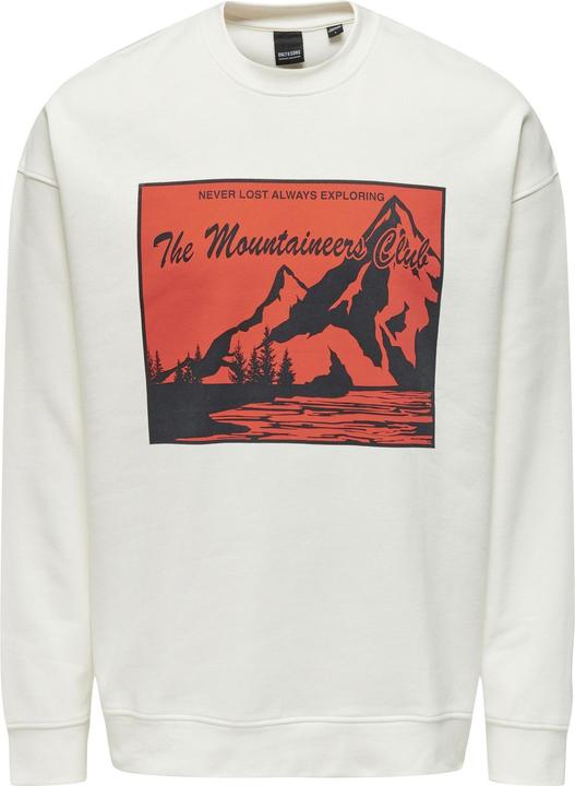 Actual product image Only & Sons Eli (M)