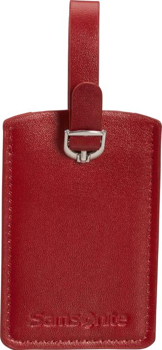 Actual product image Samsonite Global Ta (Locks & Trailers)