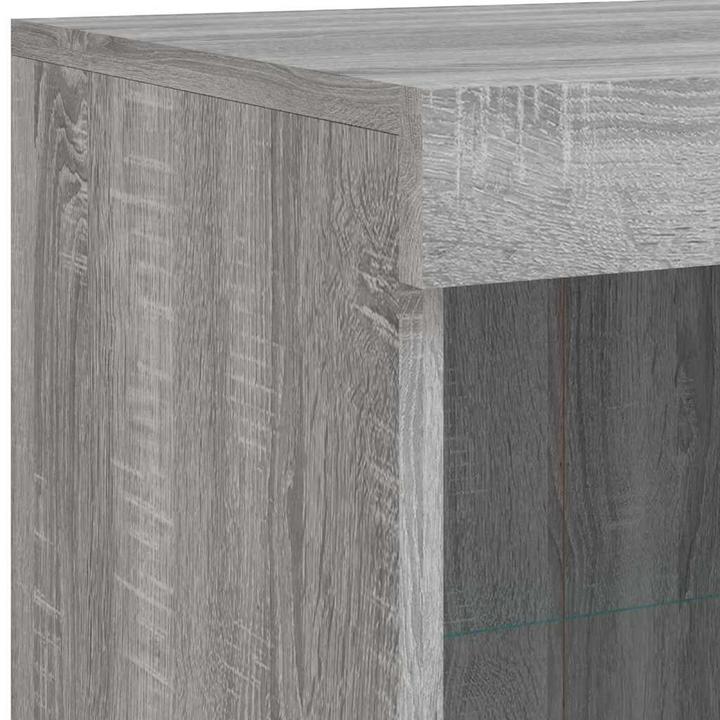 Actual product image vidaXL Sideboard