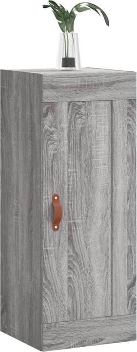 Image du produit vidaXL Wandschrank (34.50 x 34 x 90 cm)