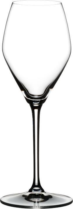 Actual product image Riedel Accanto rosé glasses set4 (4 Glasses, Wine glasses set)