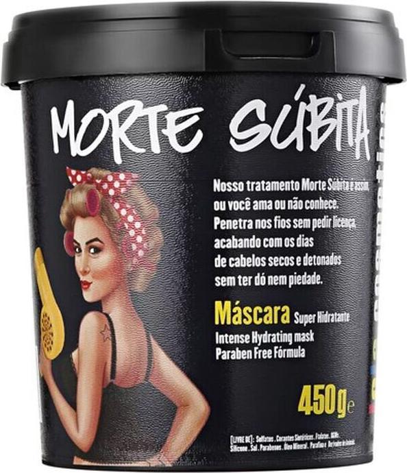 Image du produit Lola Cosmetics Sudden Death